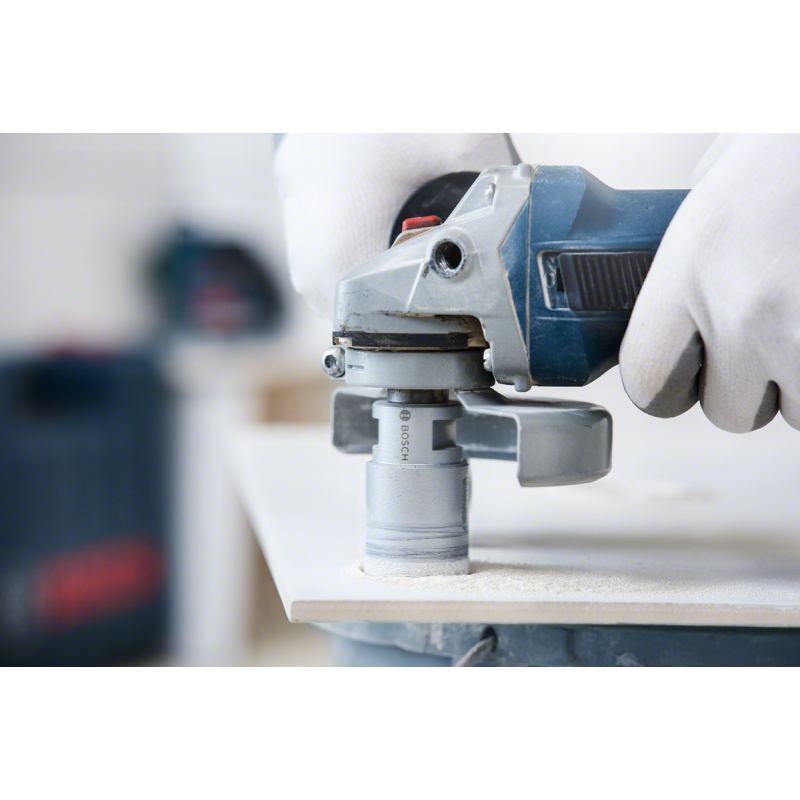 Bosch PRO Ceramic Dry Elmas Delici Uç 45*35 mm