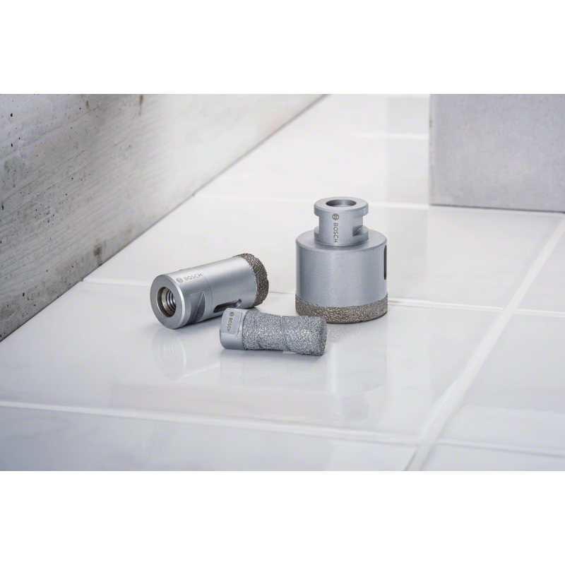 Bosch PRO Ceramic Dry Elmas Delici Uç 57*35 mm