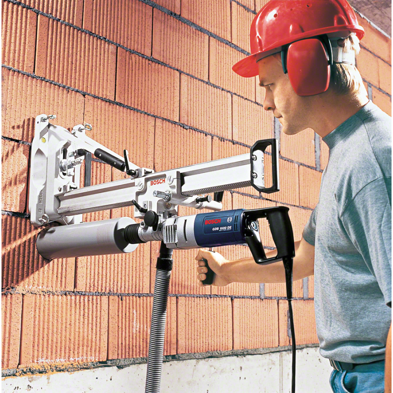 Bosch PRO Elmas Kuru Karot Uç 162*150mm G1/2