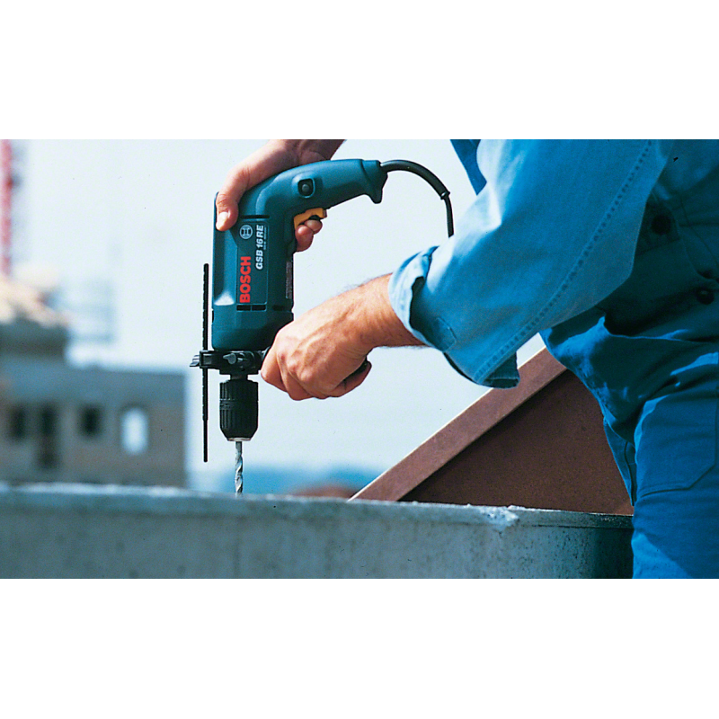 Bosch CYL-5 BlueGT Beton Matkap Ucu 4*90 mm