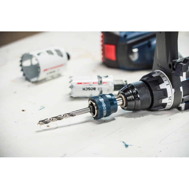 Bosch PC-Plus Panç Merkez Ucu pW&M HSS-G 85mm