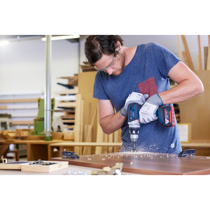 Bosch Menteşe Açma Ahşap Matkap Ucu 36 mm