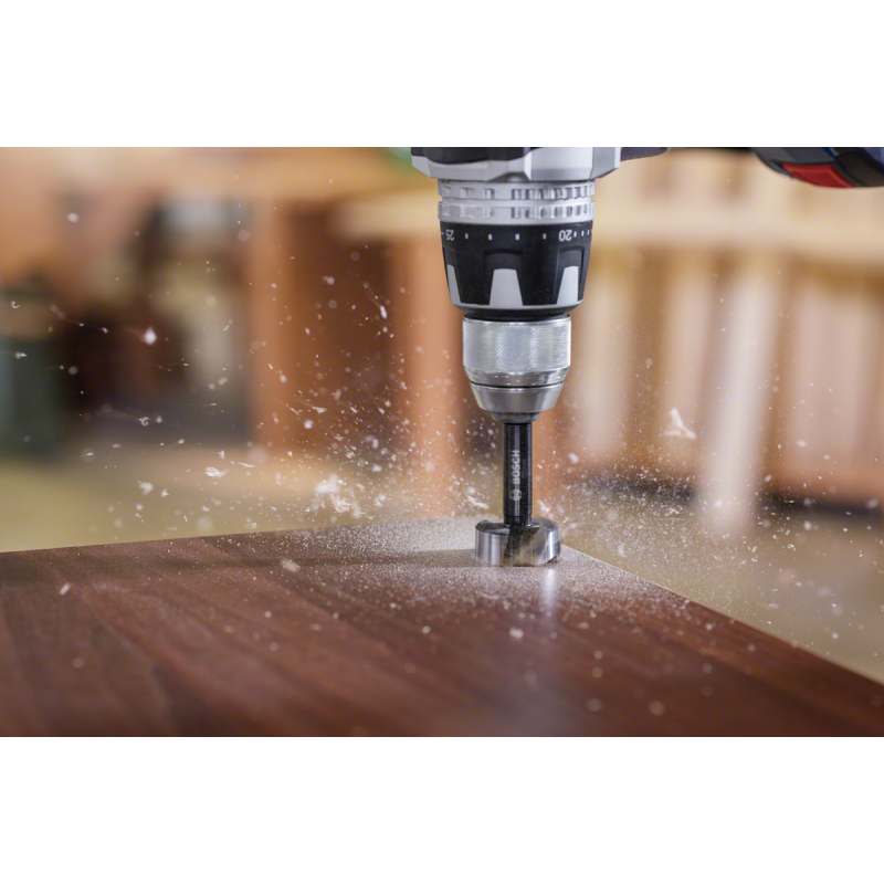 Bosch Menteşe Açma Ahşap Matkap Ucu 36 mm