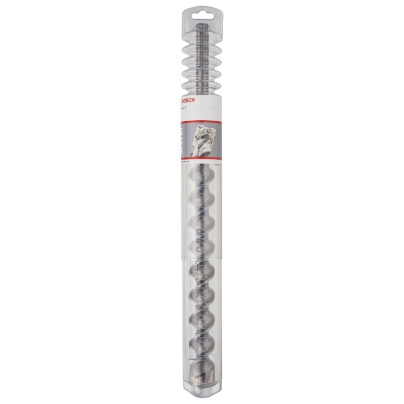 Bosch SDS-Max-7 K-Delici Ucu 37*570 mm 1 li