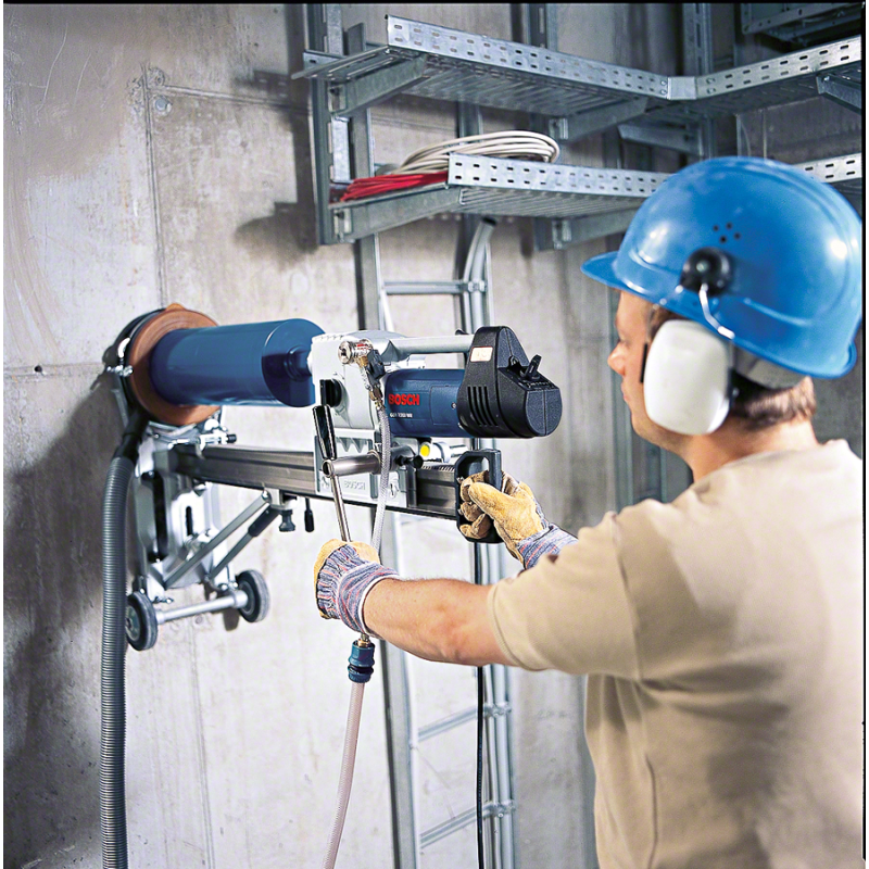 Bosch Karot Uçları İçin Merkezleme Ucu 200 mm