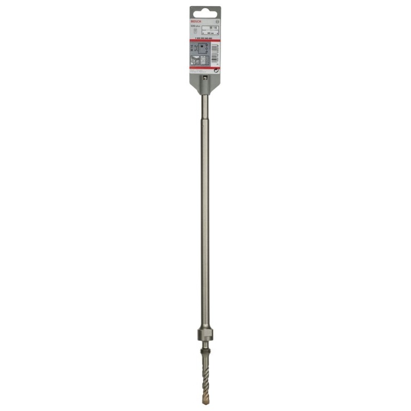 Bosch PRO SDS-Plus Şaft Komple Buat Adaptör 440 mm