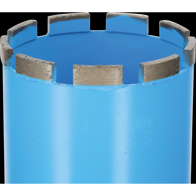 Bosch PRO Elmas Sulu Karot Uç 102mm 1 1/4 UNC