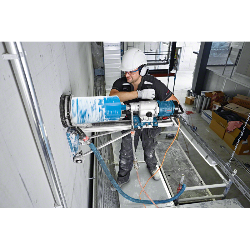 Bosch PRO Elmas Karot Segmanı Ø102mm 9 lu