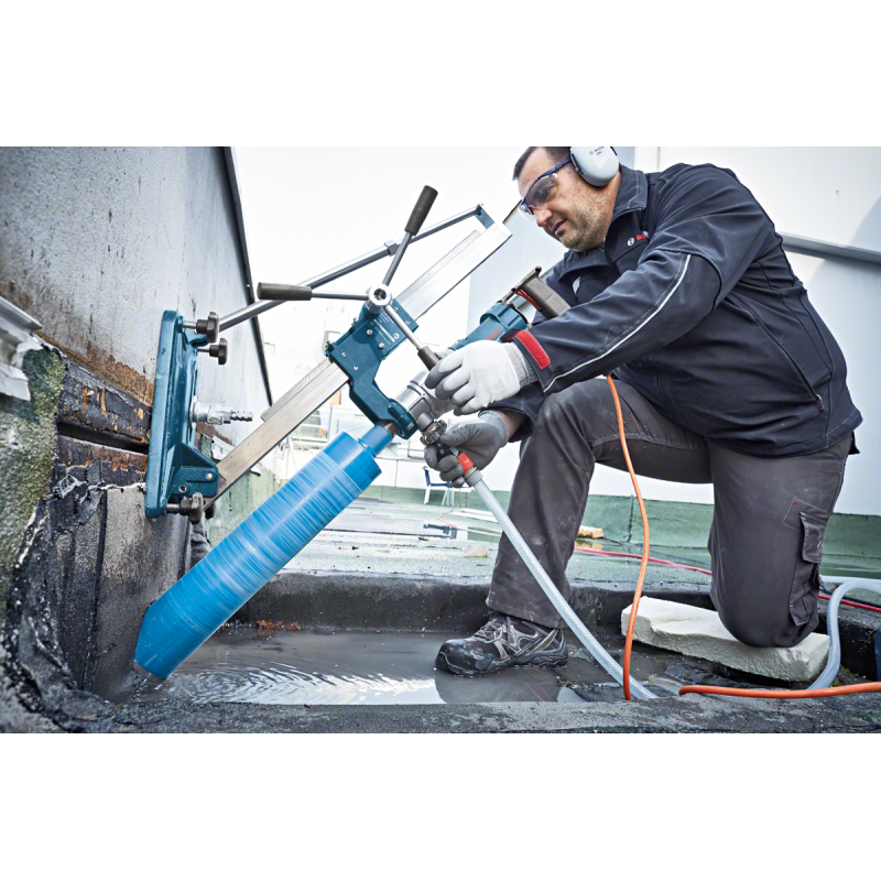 Bosch PRO Elmas Karot Segmanı Ø132mm 11 li