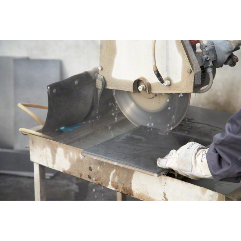 Bosch Elmas Kesme Disk SFUnivT 300*25,40/®20mm