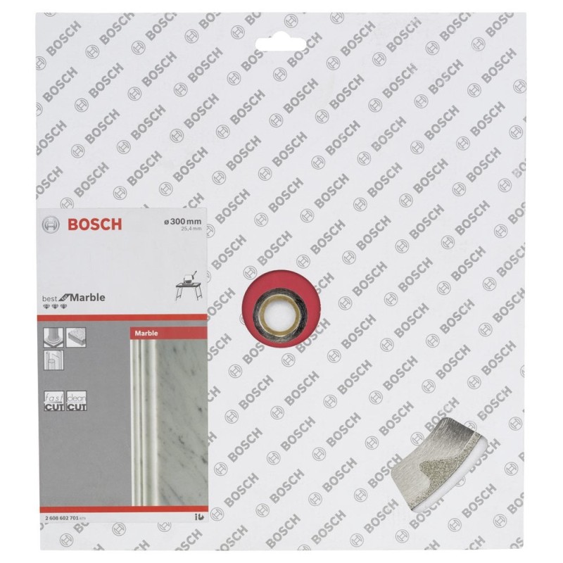 Bosch PRO Marble Elmas Kesme Disk 300*25,40mm