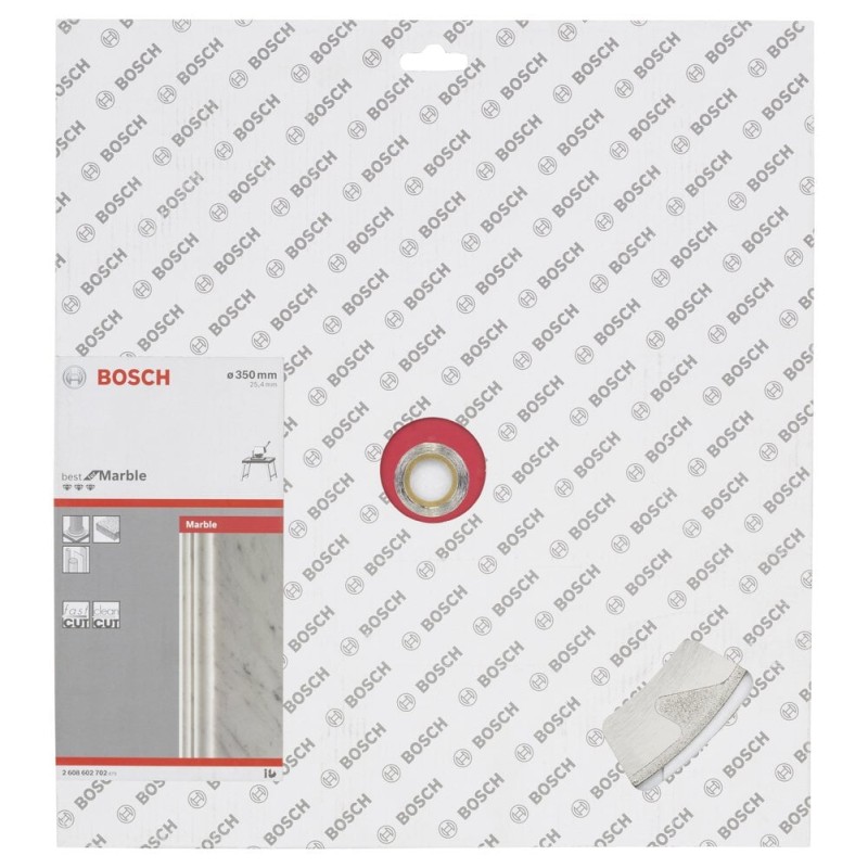 Bosch PRO Marble Elmas Kesme Disk 350*25,40mm