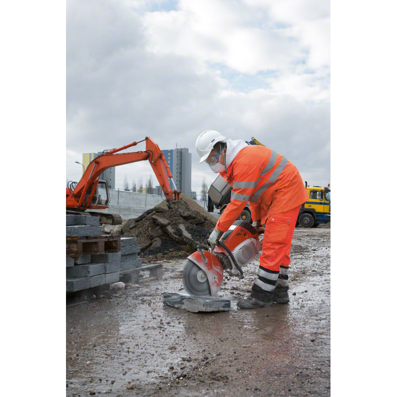 Bosch PRO Asphalt Elmas Kesme Disk 350*25,40/®20mm