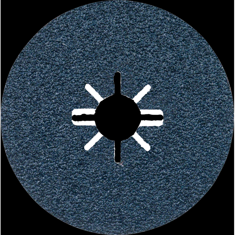 Bosch PRO R574 X-LOCK 115 mm 24 K Fiber Disk