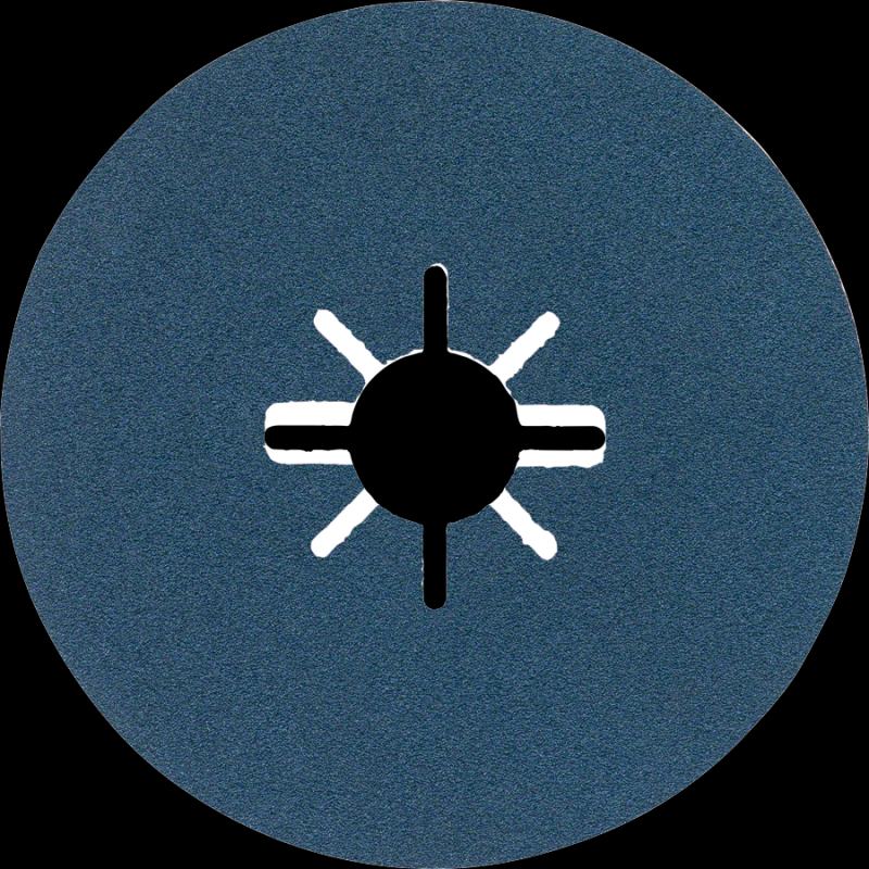 Bosch PRO R574 X-LOCK 115 mm 120 K Fiber Disk
