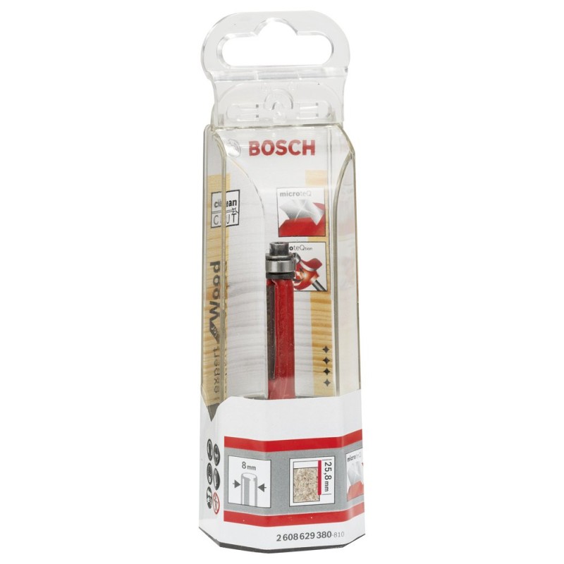 Bosch EXW Laminant Freze Ucu 8*9,5*71,5 mm