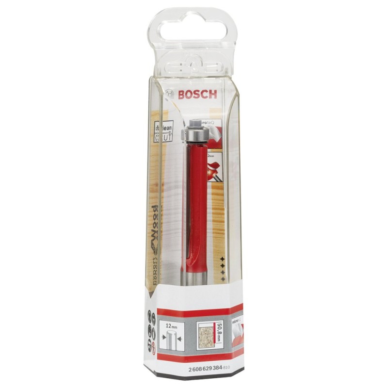 Bosch EXW Laminant Freze Ucu 12*12,7*106,8 mm