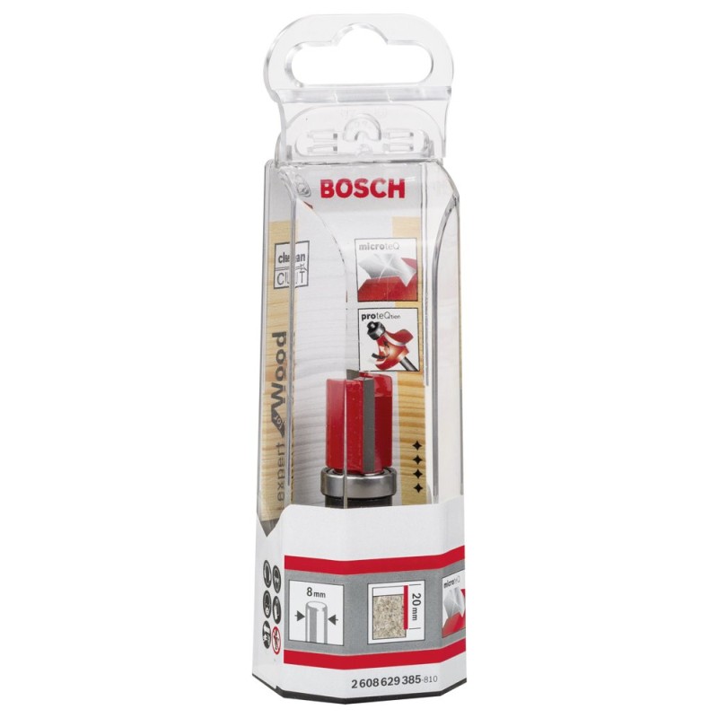 Bosch EXW Laminant Freze Ucu 8*16*60 mm
