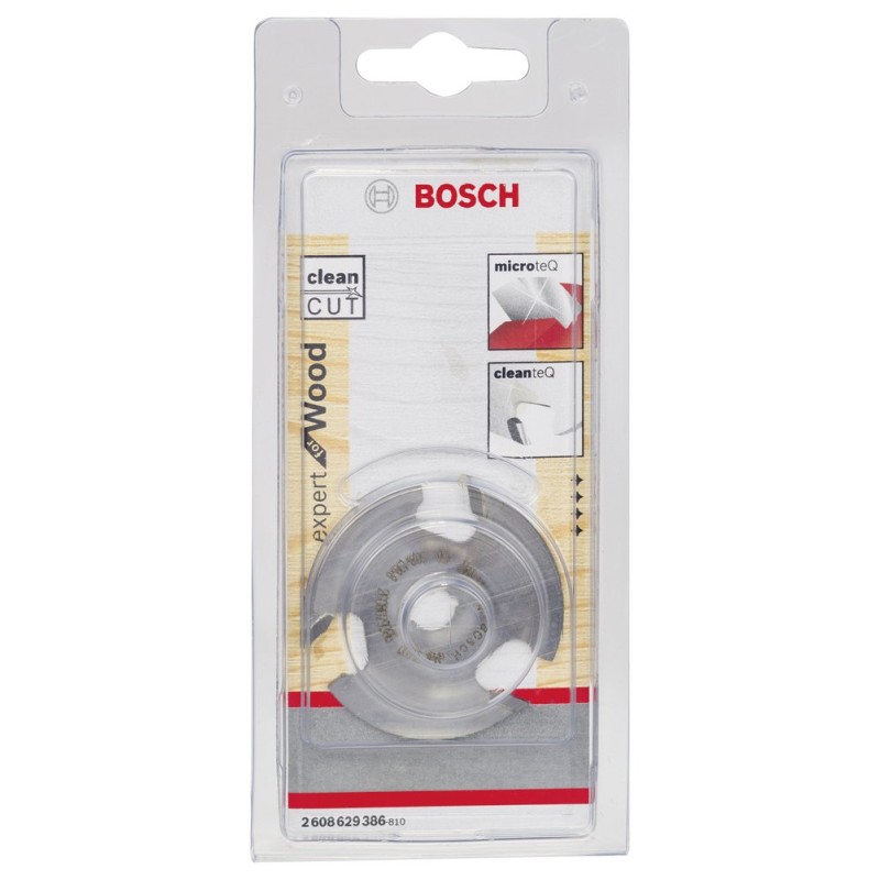 Bosch EXW Disk Kanal Freze Ucu 8*50,8*2 mm