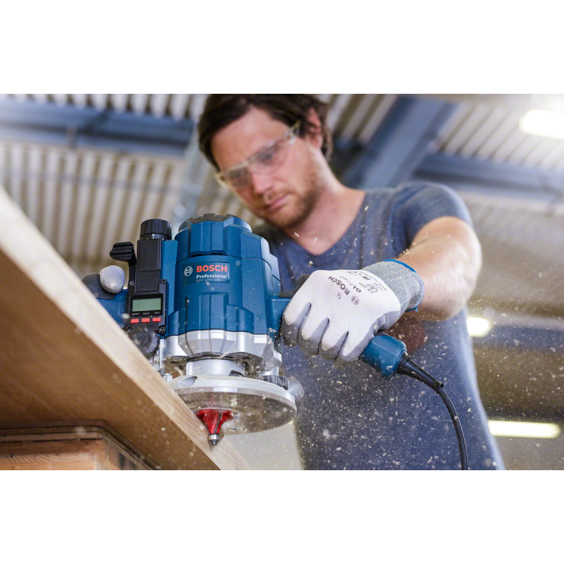 Bosch EXW Disk Kanal Freze Ucu 8*50,8*4 mm