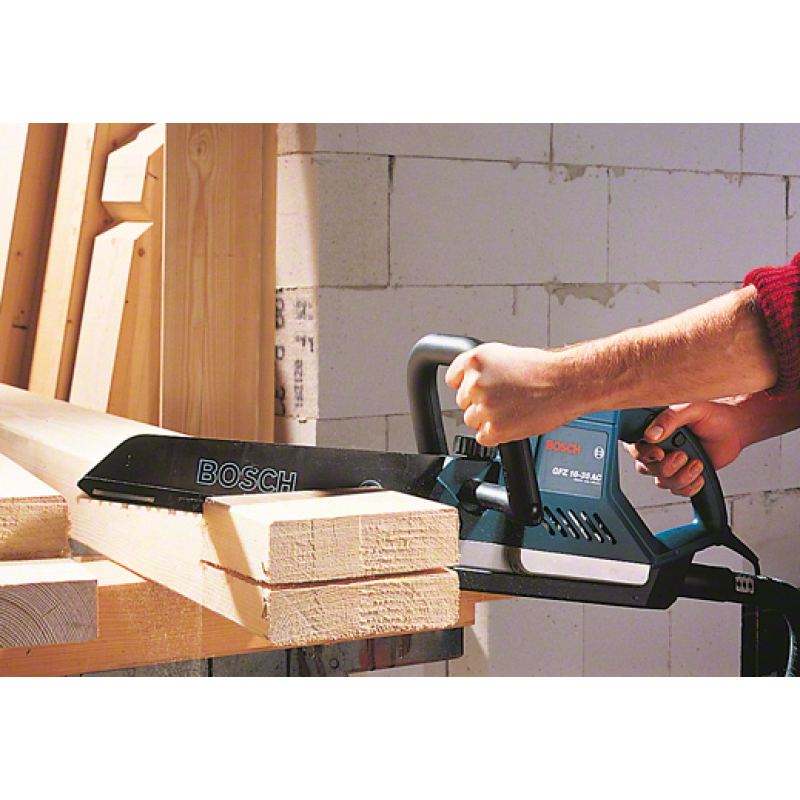 Bosch PRO Wood Tandem Panter Testere TF350M HCS 2 li