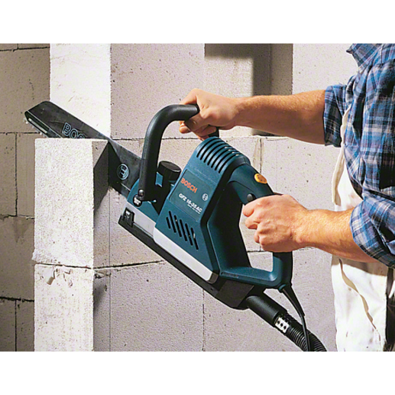 Bosch PRO Aerated Concrete Tandem Panter Testere TF350NHM HCS 2 li