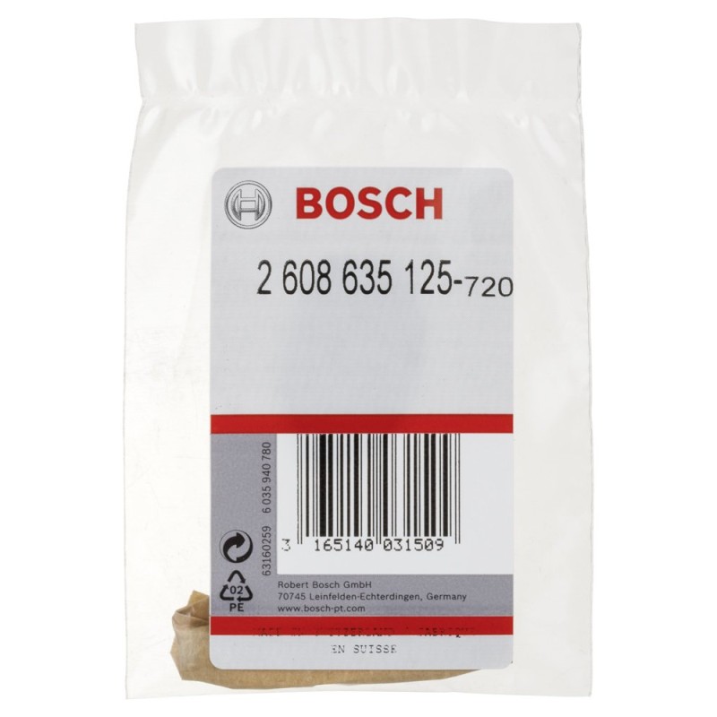 Bosch Sac Kesme Alt Bıçak GUS9,6V…