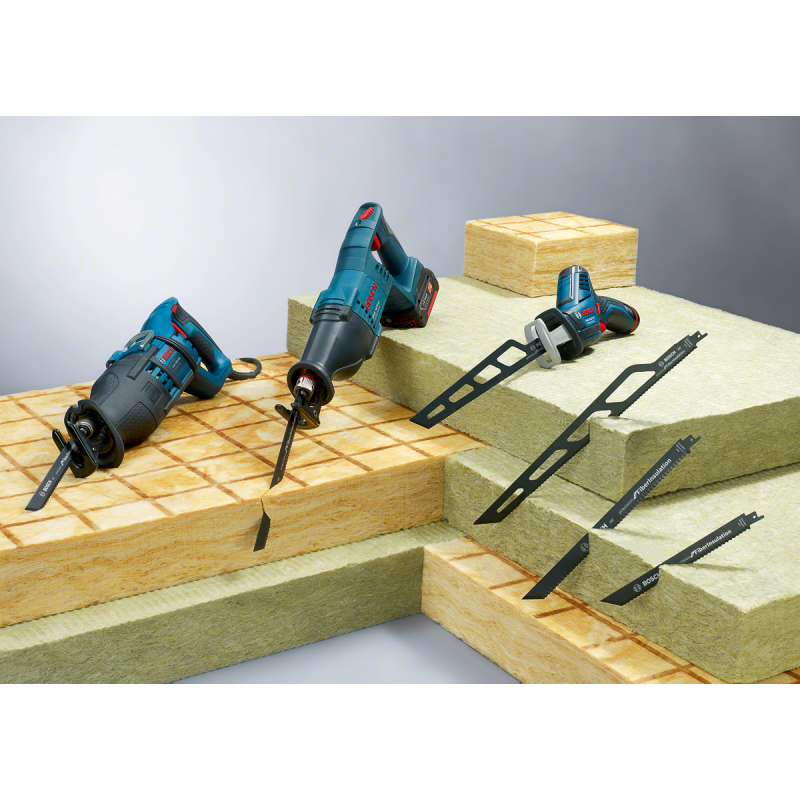 Bosch Panter Testere CleforFibIns S2013AWP 2li