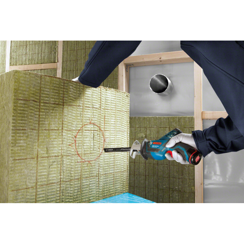 Bosch Panter Testere CleforFibIns S2013AWP 2li