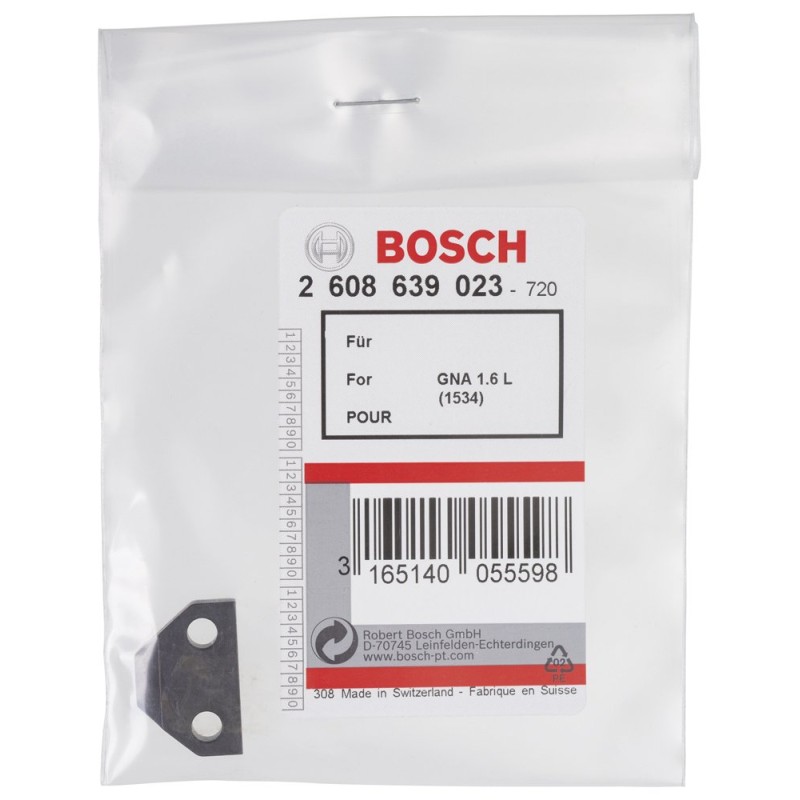 Bosch Sac Kesme için Matris GNA1,6L…