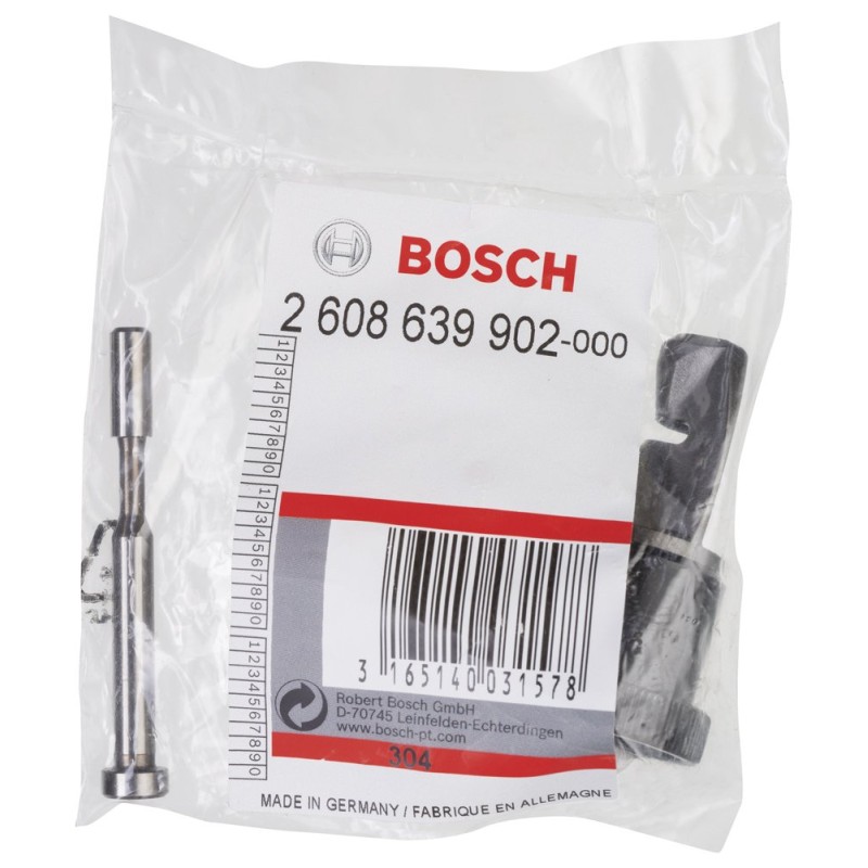 Bosch Sac Kesme için Matris&Zımba GNA1,3/1,6/2