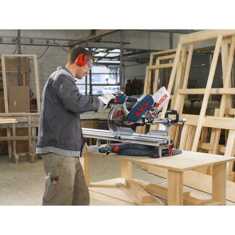 Bosch PRO Wood Daire Test. Bıç. 216*30 48 D G