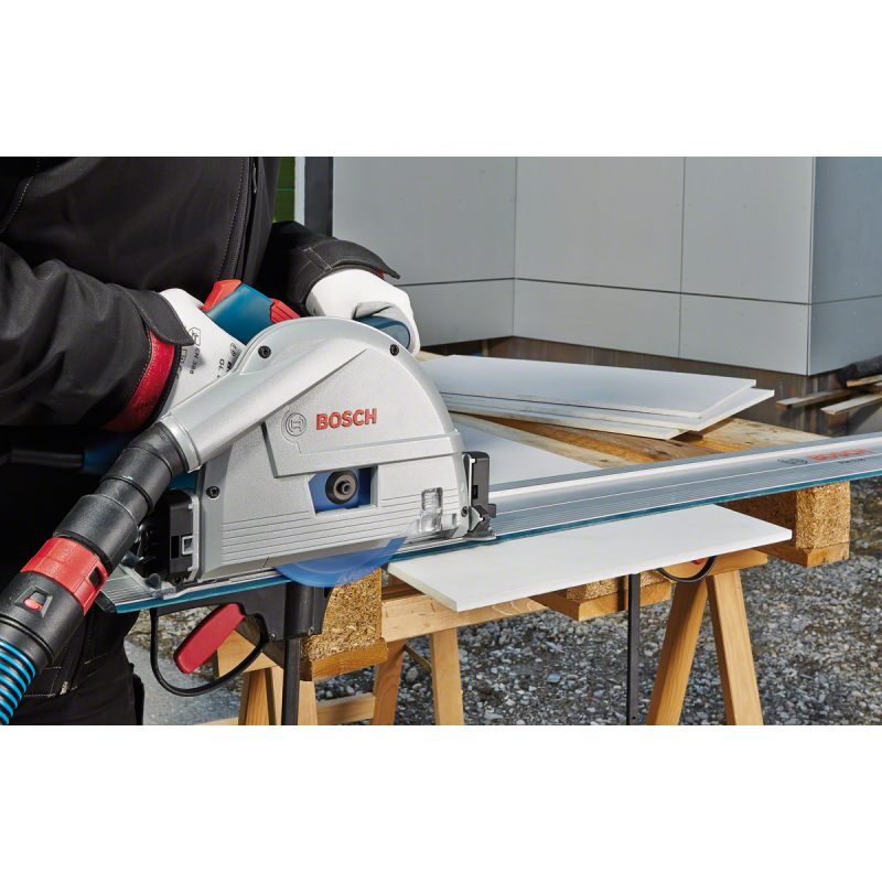 Bosch EXW Daire Test. Bıç. 210*30 mm 56 D E