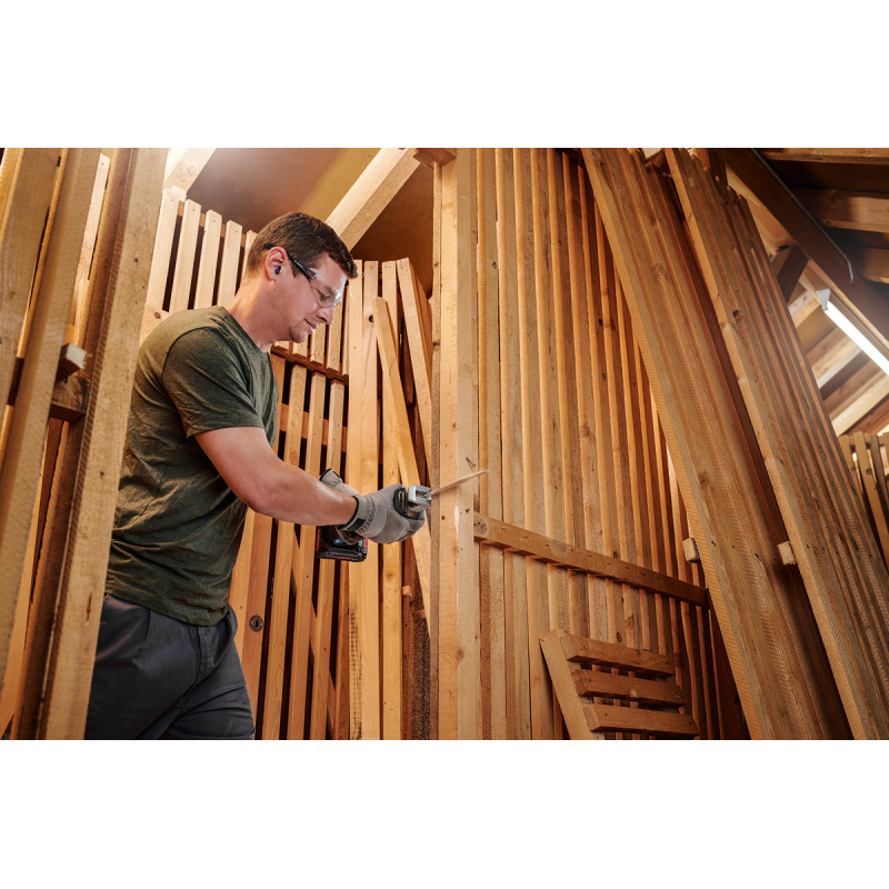 Bosch Panter Testere TopforWood S1531L 2 li