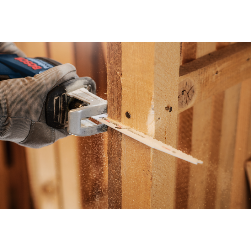 Bosch Panter Testere ProgforW&M S3456XF 2 li