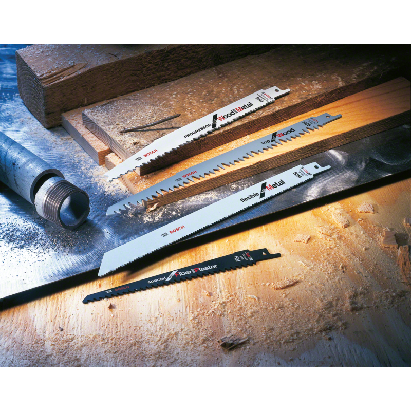Bosch Panter Testere ProgforWood S2345X 100 lü