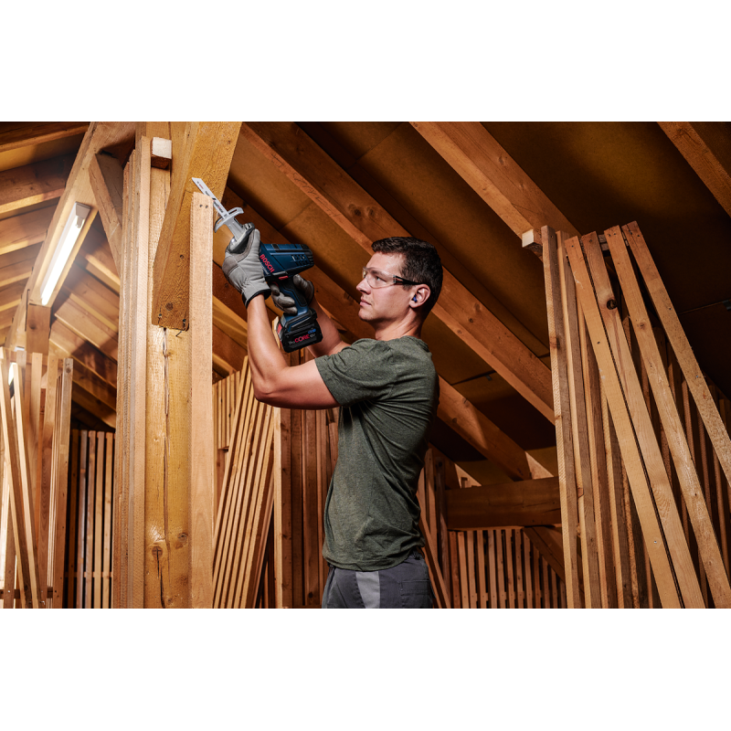 Bosch Panter Testere FlexforW&M S922HF 5 li