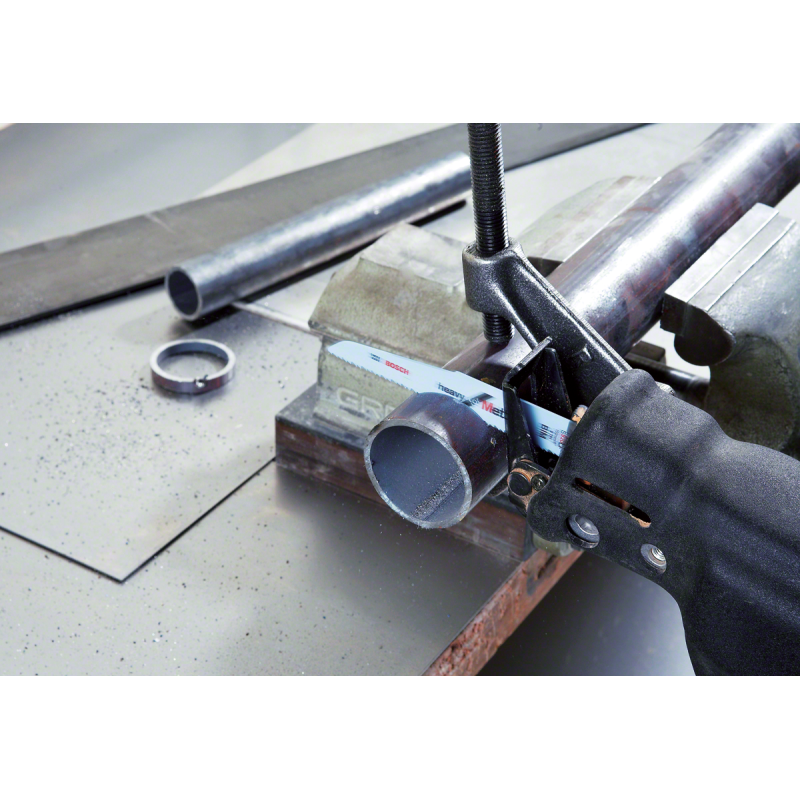 Bosch PRO Metal Demolition Panter Testere S1225VF 5 li