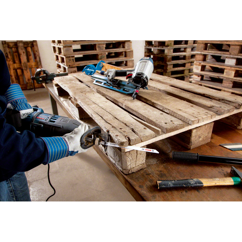 Bosch PRO Pallet Repair Panter Testere S725VFR 100 lü