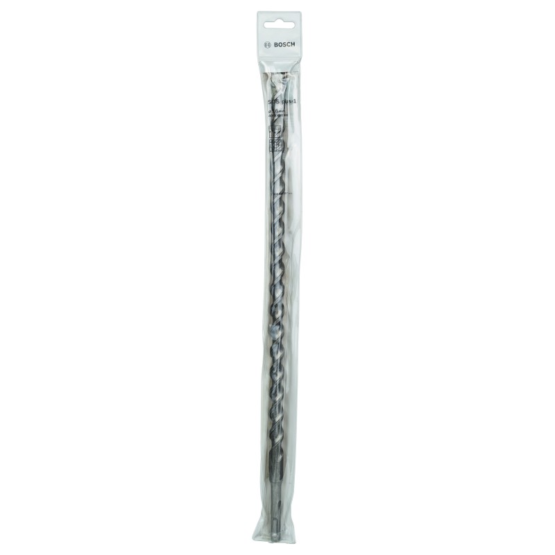 Bosch SDS-Plus-1 K-Delici Ucu 16*460 mm 1 li