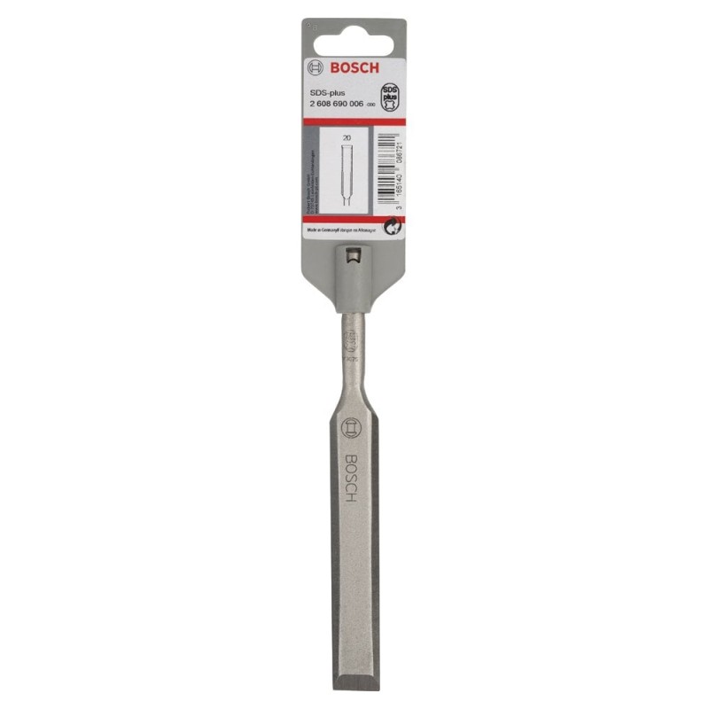 Bosch PRO SDS-Plus Ahşap Keski 175*20 mm
