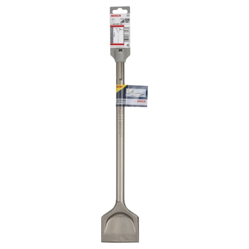 Bosch PRO SDS-Max-5C Yassı Keski 400*80 mm