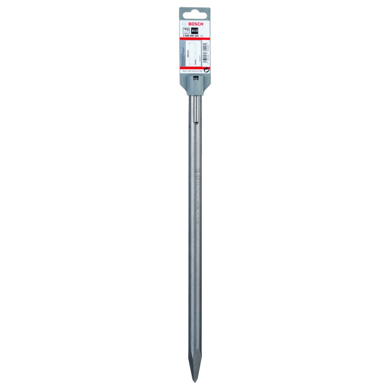 Bosch SDS-Max Eco Sivri Keski 400 mm