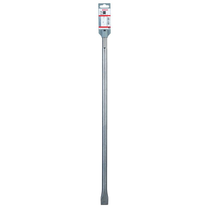 Bosch SDS-Max Eco Yassı Keski 600*25 mm
