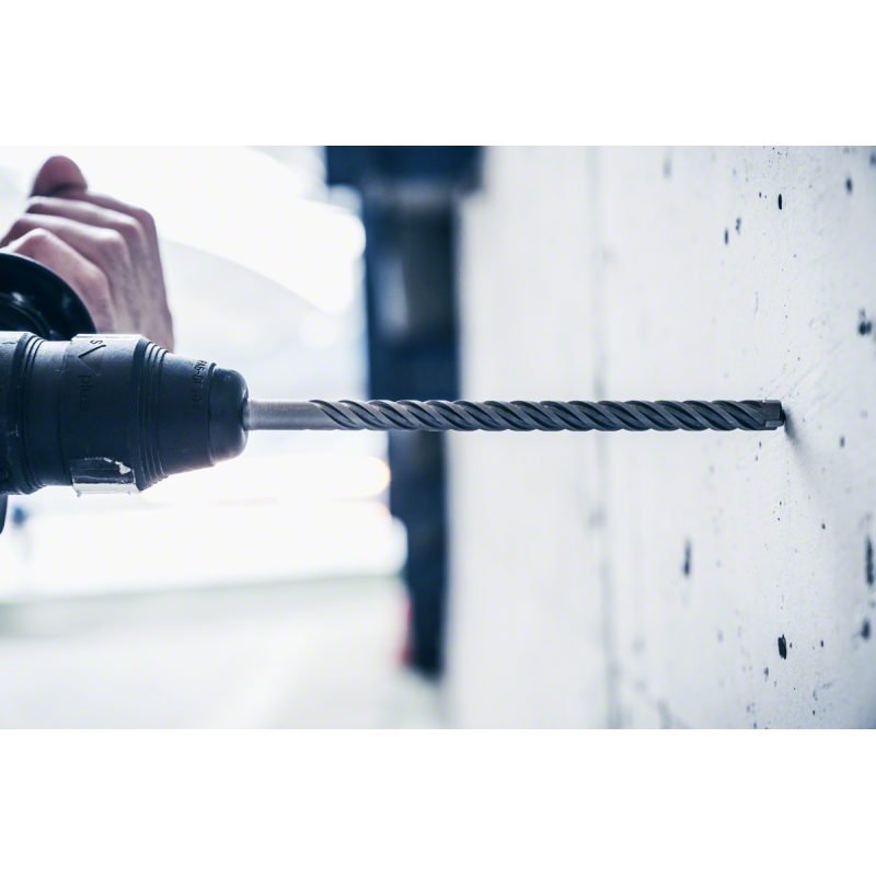 Bosch PRO SDS-Plus-5X K-Delici Ucu 10*160 mm 10 lu