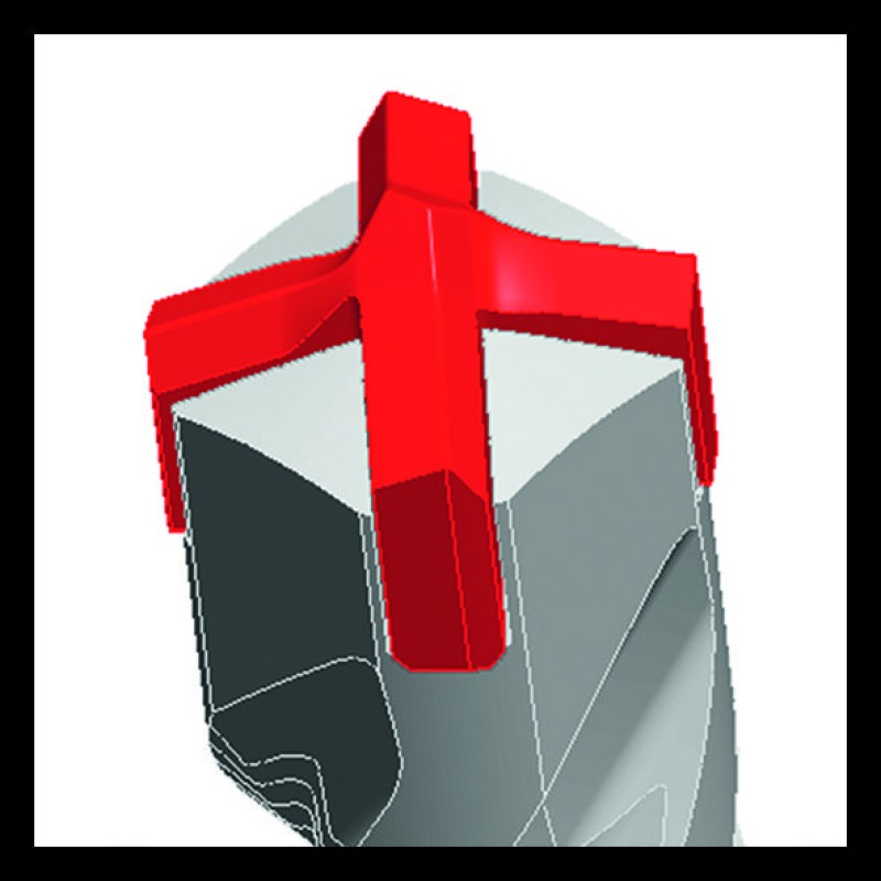 Bosch PRO SDS-Plus-5X K-Delici Uç 5li Set Ø6-10