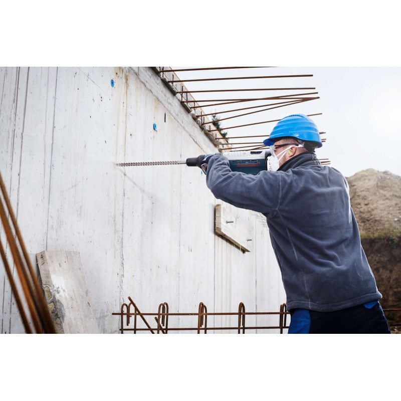 Bosch EXPERT SDS-Max-8X K-Delici Ucu 16*340 mm 1 li