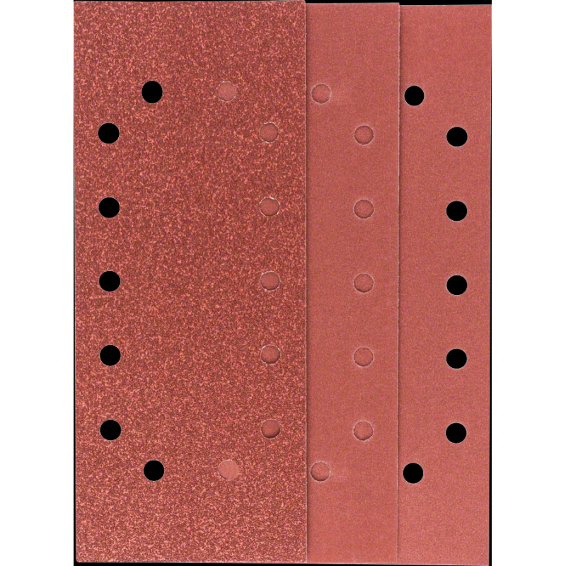 Bosch DIY 115*280 mm Universal 14 D. 10 lu Set