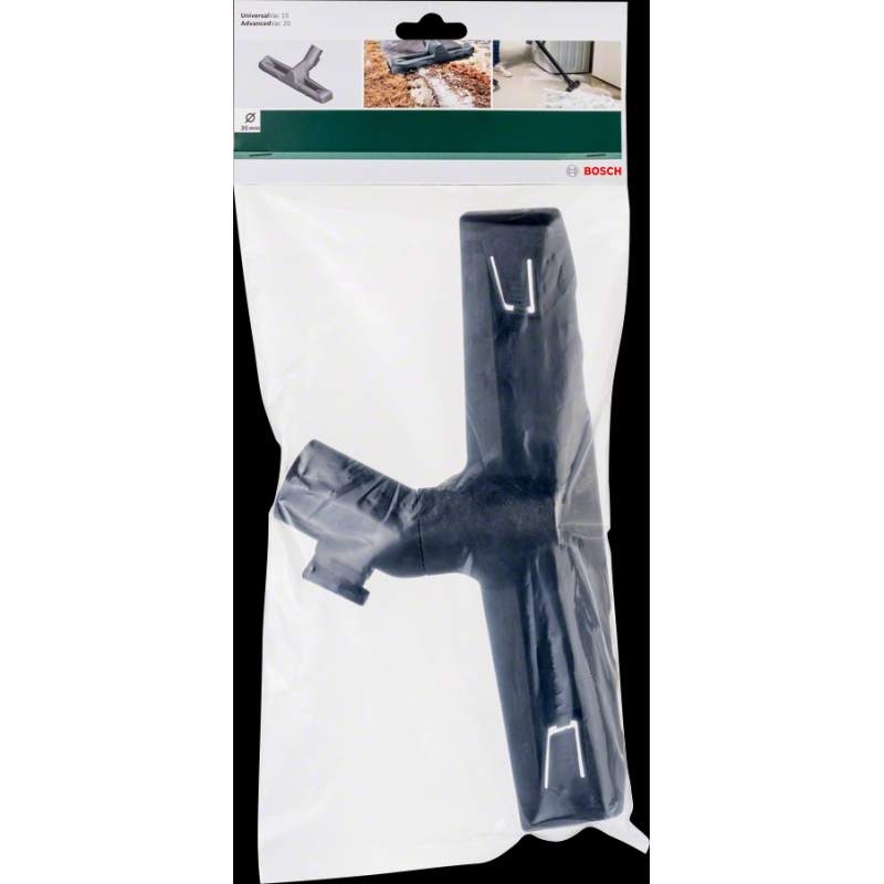 Bosch Süpürge Yüzey Başlığı (Wet&Dry)UV15,AV20