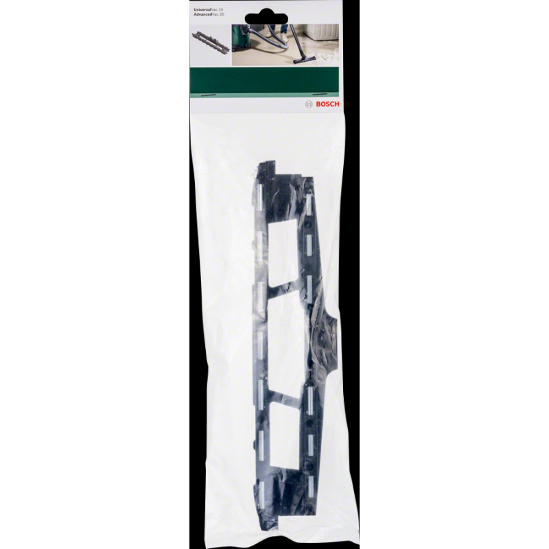 Bosch Süpürge Başlığı + 2 li Fırça UV15,AV20